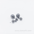 23 G20 Slider 1.3505 Chrome Steel Ball